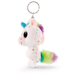 Nici Glubschis Dangling Unicorn Uberto 9 Cm Key Ring 5 Nici Glubschis Dangling Unicorn Uberto 9 Cm Key Ring -Nici Store nici glubschis dangling unicorn uberto 9 cm key ring 2