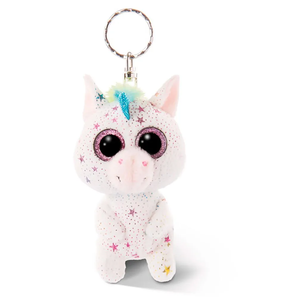 Nici Glubschis Dangling Unicorn Uberto 9 Cm Key Ring 1 Nici Glubschis Dangling Unicorn Uberto 9 Cm Key Ring