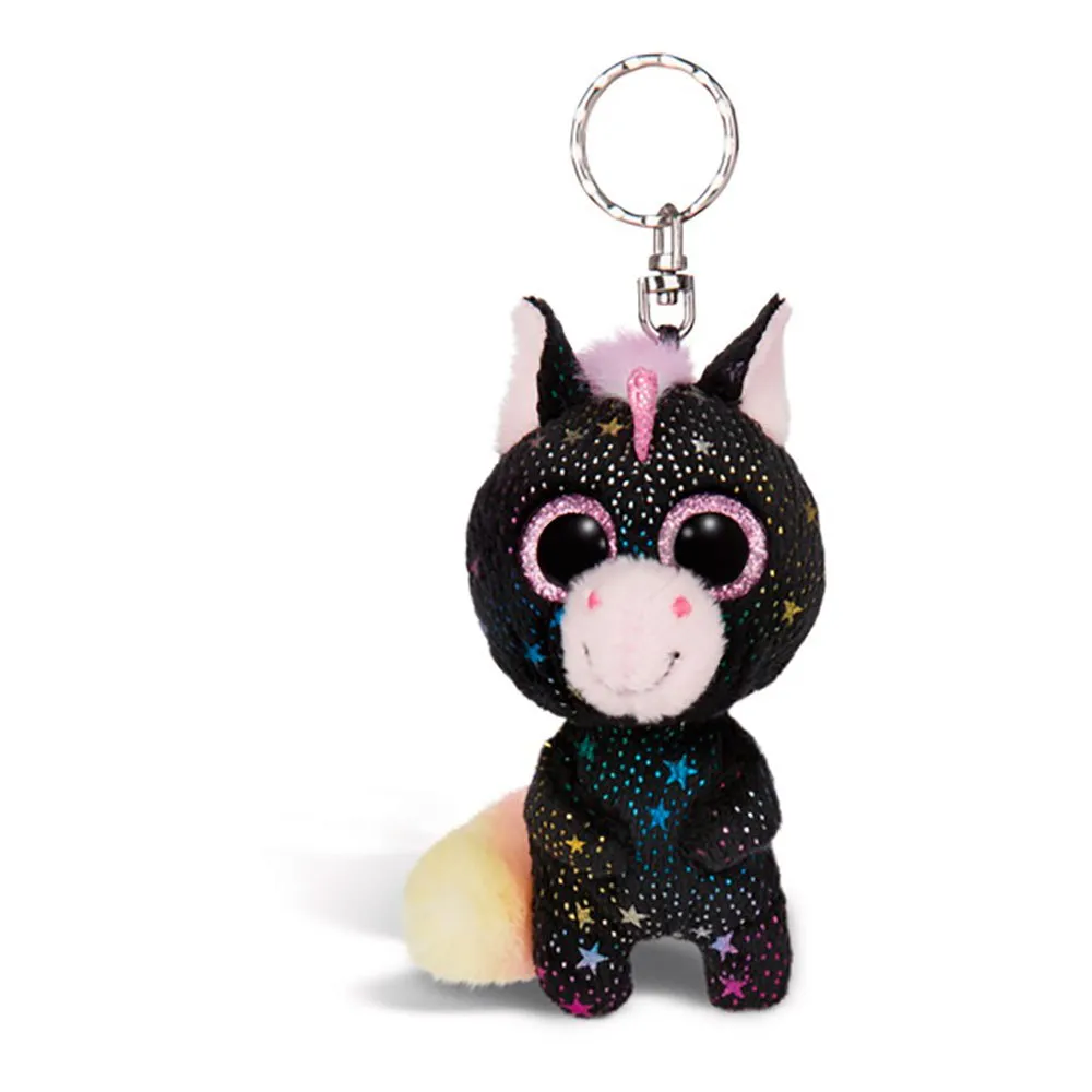 Nici Glubschis Dangling Unicorn VitaMi 9 Cm Key Ring 1 Nici Glubschis Dangling Unicorn VitaMi 9 Cm Key Ring