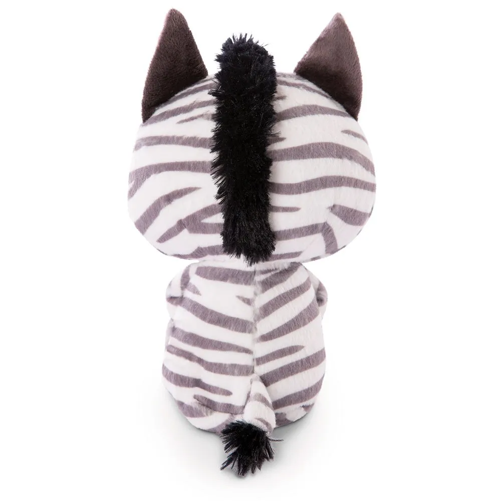 Nici Glubschis Dangling Zebra Mankalita 25 Cm Teddy 3 Nici Glubschis Dangling Zebra Mankalita 25 Cm Teddy - Image 3