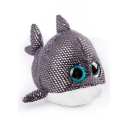 Nici Glubschis Shark Ferris 15 Cm Teddy
