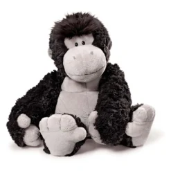 Nici Gorilla 25 Cm Dangling Teddy