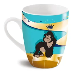 Nici Gorilla Aquí Mando Yo Mug