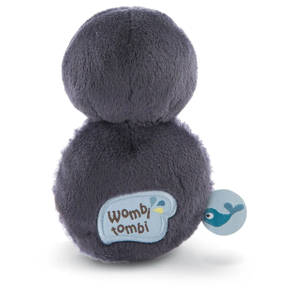 Nici Grabber Penguin Watschili With 12 Cm Rattle 2 Nici Grabber Penguin Watschili With 12 Cm Rattle - Image 2