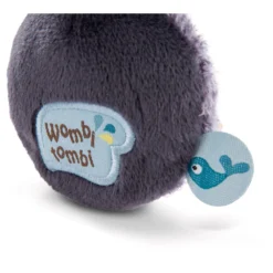 Nici Grabber Penguin Watschili With 12 Cm Rattle 6 Nici Grabber Penguin Watschili With 12 Cm Rattle -Nici Store nici grabber penguin watschili with 12 cm rattle 2