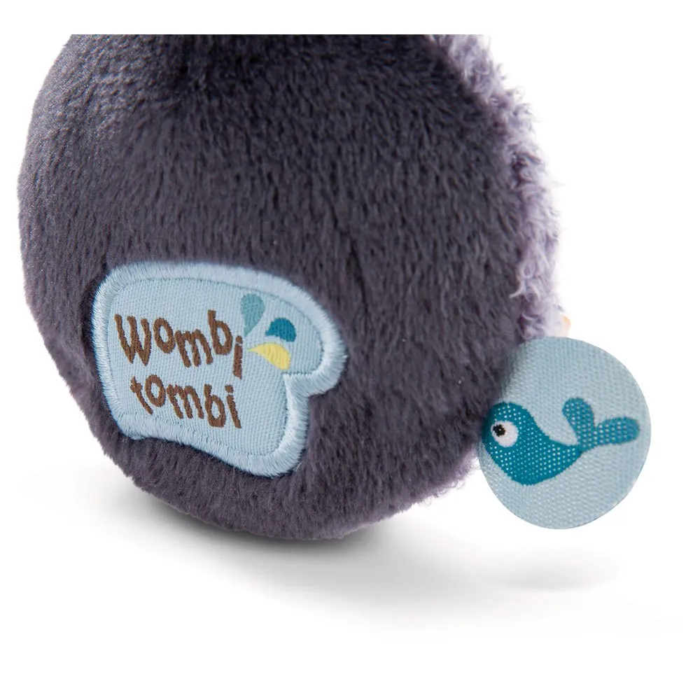 Nici Grabber Penguin Watschili With 12 Cm Rattle 3 Nici Grabber Penguin Watschili With 12 Cm Rattle - Image 3
