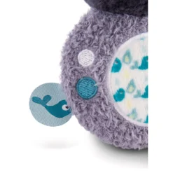Nici Grabber Penguin Watschili With 12 Cm Rattle 7 Nici Grabber Penguin Watschili With 12 Cm Rattle -Nici Store nici grabber penguin watschili with 12 cm rattle 3