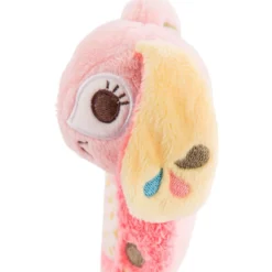 Nici Grabber Rabbit Hopsali With 12 Cm Rattle 8 Nici Grabber Rabbit Hopsali With 12 Cm Rattle -Nici Store nici grabber rabbit hopsali with 12 cm rattle 3