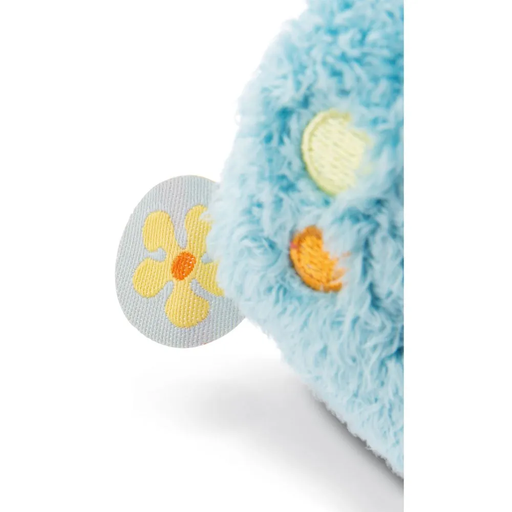 Nici Grabber Rhino Manuffi With 12 Cm Rattle 4 Nici Grabber Rhino Manuffi With 12 Cm Rattle - Image 4