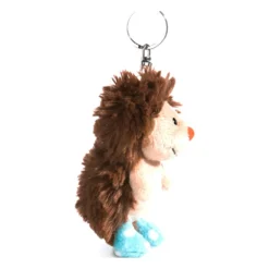 Nici Hedgehog Henny Hoglet 10 Cm Bb Key Ring -Nici Store nici hedgehog henny hoglet 10 cm bb key ring 2