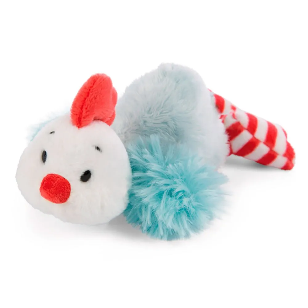 Nici Hen Chicklinde 12 Cm Lying Teddy 1 Nici Hen Chicklinde 12 Cm Lying Teddy