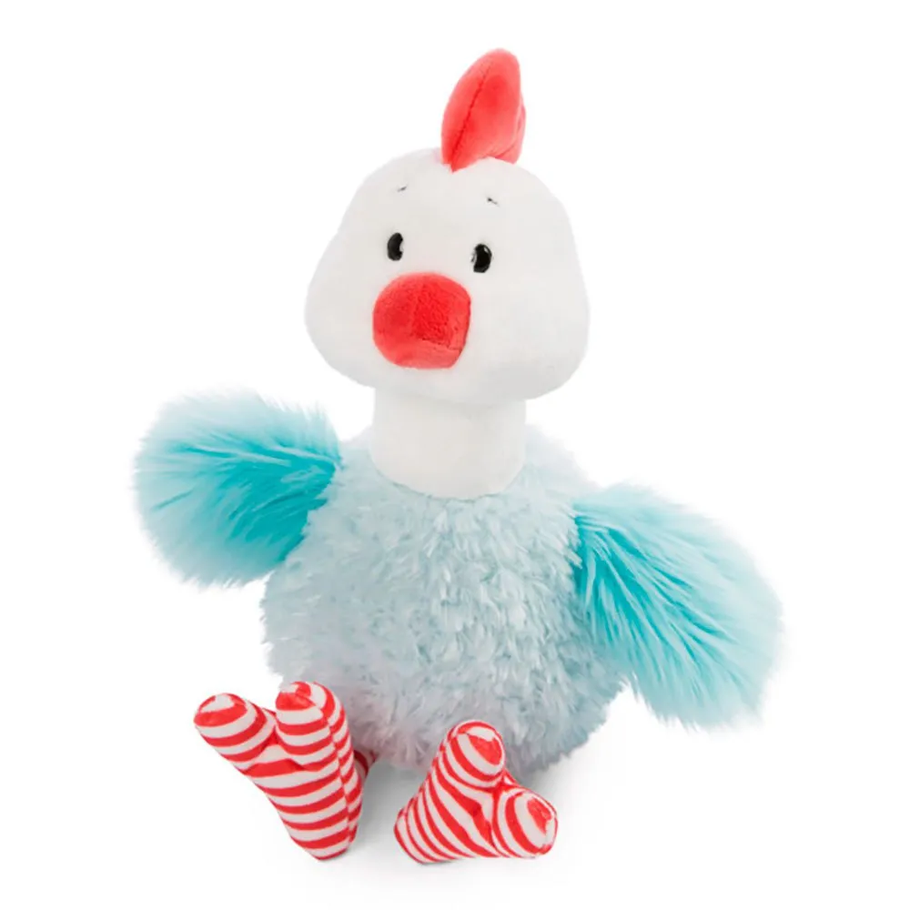 Nici Hen Chicklinde 35 Cm Dangling Teddy 1 Nici Hen Chicklinde 35 Cm Dangling Teddy