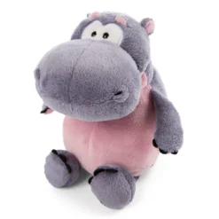 Nici Hippo Dj Nilbert 20 Cm Dangling Teddy
