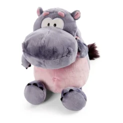 Nici Hippo Dj Nilbert 35 Cm Dangling Teddy