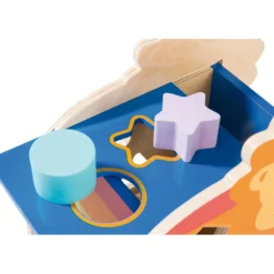 Nici Lion Shape Sorter 7 Nici Lion Shape Sorter -Nici Store nici lion shape sorter 2