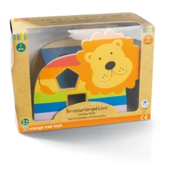 Nici Lion Shape Sorter 8 Nici Lion Shape Sorter -Nici Store nici lion shape sorter 3
