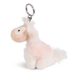 Nici LlamaBaby Cloudi 10 Cm Bb Key Ring