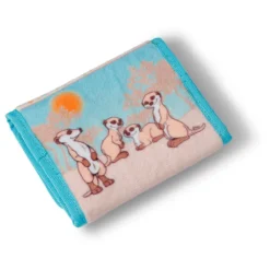 Nici Meerkat 11x9 Cm Wallet -Nici Store nici meerkat 11x9 cm wallet 2