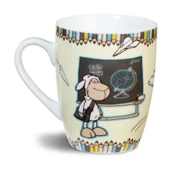 Nici Mi Profe Se Merece Un 10 Mug