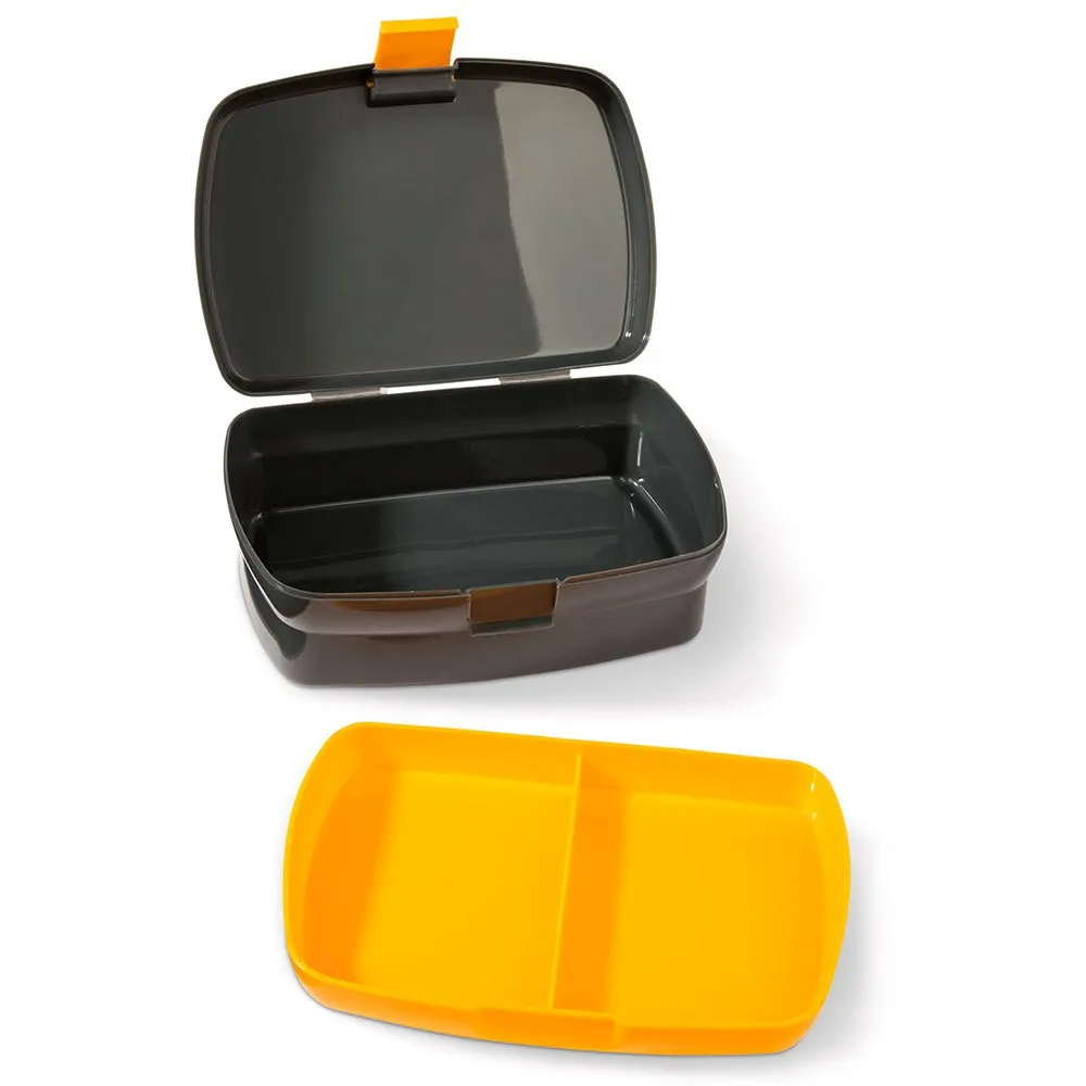 Nici Motor Race 18X125X65 Cm Lunch Bag 2 Nici Motor Race 18X125X65 Cm Lunch Bag - Image 2