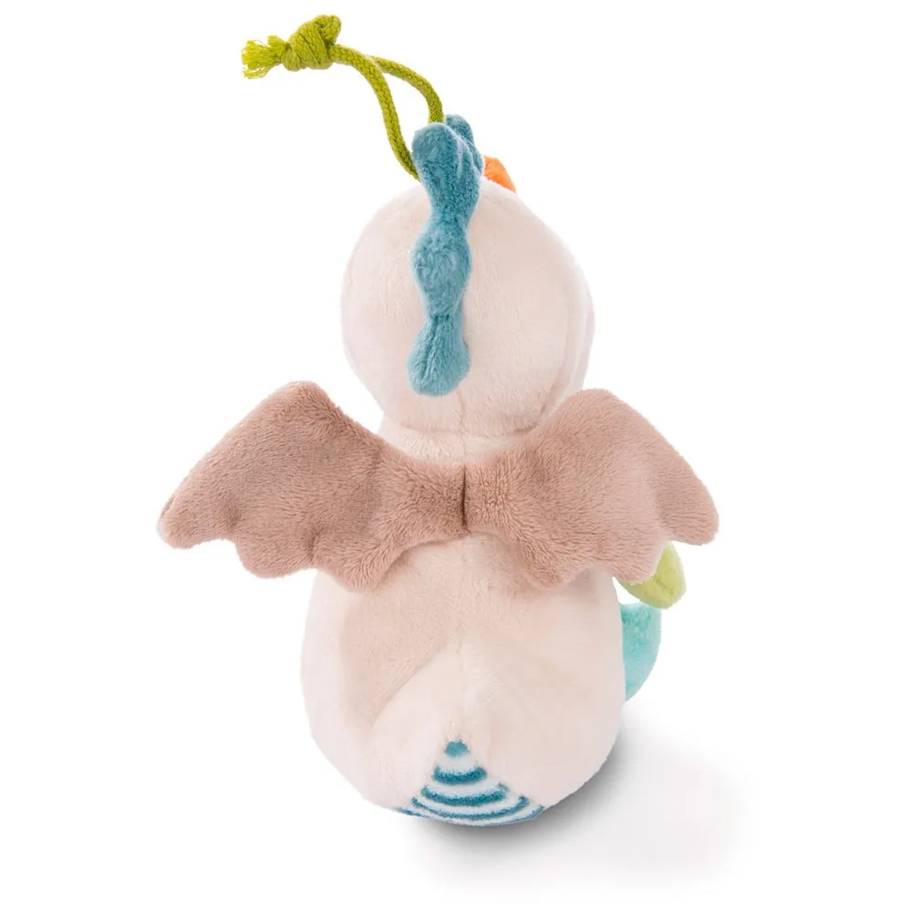 Nici Music Box Dragon Dragilu 18 Cm Teddy 2 Nici Music Box Dragon Dragilu 18 Cm Teddy - Image 2