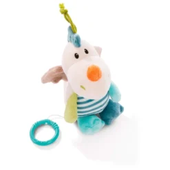 Nici Music Box Dragon Dragilu 18 Cm Teddy 6 Nici Music Box Dragon Dragilu 18 Cm Teddy -Nici Store nici music box dragon dragilu 18 cm teddy 2