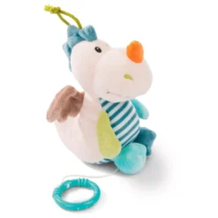 Nici Music Box Dragon Dragilu 18 Cm Teddy 7 Nici Music Box Dragon Dragilu 18 Cm Teddy -Nici Store nici music box dragon dragilu 18 cm teddy 3