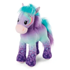 Nici Pony Starjumper 35 Cm Standing Teddy