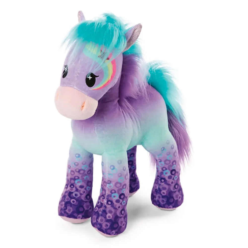 Nici Pony Starjumper 35 Cm Standing Teddy 1 Nici Pony Starjumper 35 Cm Standing Teddy
