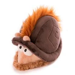 Nici Primeval Snail Ignatz 30 Cm Teddy