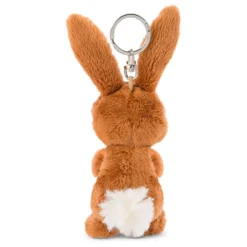 Nici Rabbit Poline Bunny 10 Cm Bb Key Ring 5 Nici Rabbit Poline Bunny 10 Cm Bb Key Ring -Nici Store nici rabbit poline bunny 10 cm bb key ring 2