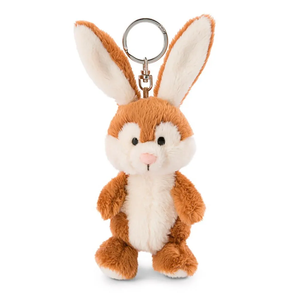 Nici Rabbit Poline Bunny 10 Cm Bb Key Ring 1 Nici Rabbit Poline Bunny 10 Cm Bb Key Ring