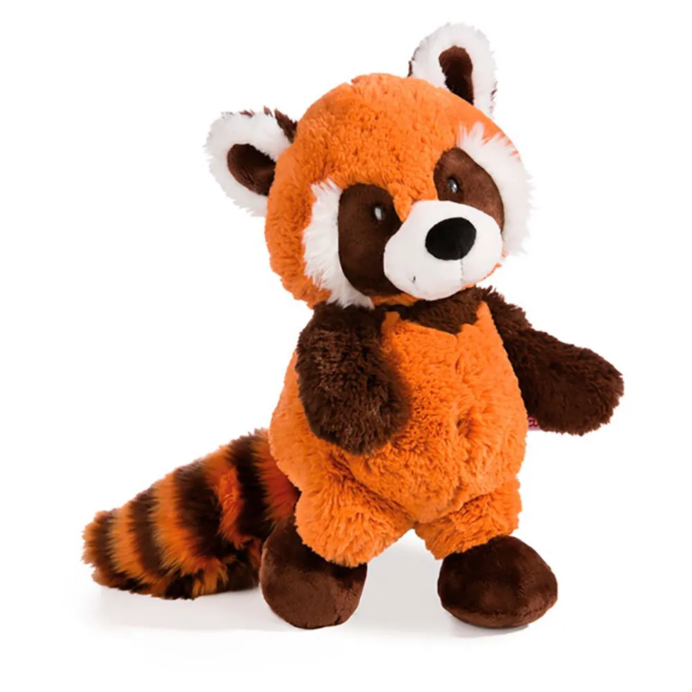 Nici Red Panda 25 Cm Dangling Teddy 1 Nici Red Panda 25 Cm Dangling Teddy