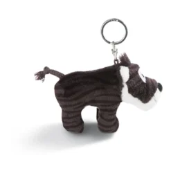 Nici SabreToothed Tiger 10 Cm Bb Key Ring -Nici Store nici sabretoothed tiger 10 cm bb key ring 2