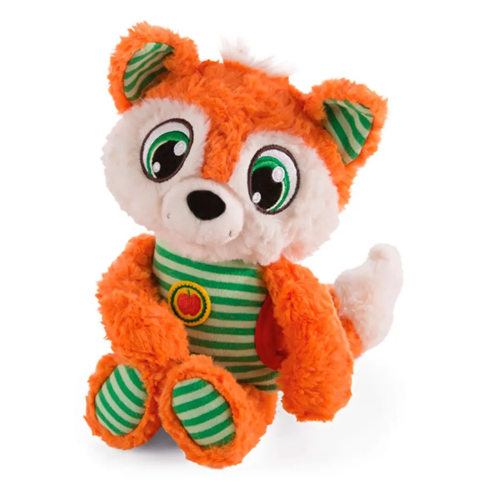 Nici Schlafmützen Fox Finjo 22 Cm Teddy 1 Nici Schlafmützen Fox Finjo 22 Cm Teddy