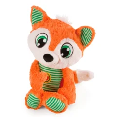 Nici Schlafmützen Fox Finjo 38 Cm Teddy