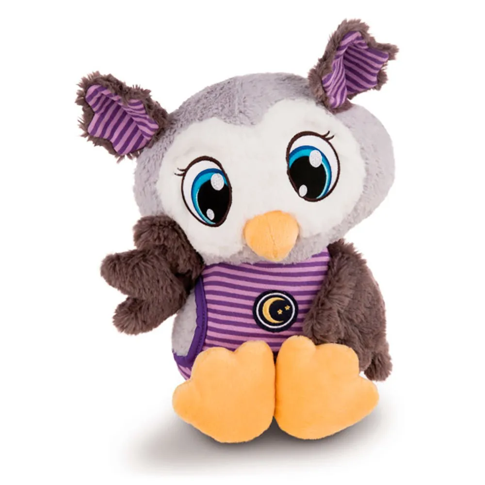 Nici Schlafmützen Owl Olafina 38 Cm Teddy 1 Nici Schlafmützen Owl Olafina 38 Cm Teddy