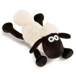 Nici Shaun The Sheep 20 Cm Lying Teddy