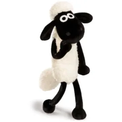 Nici Shaun The Sheep 25 Cm Dangling Teddy