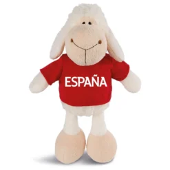 Nici Sheep 25 Cm White Dangling España Teddy