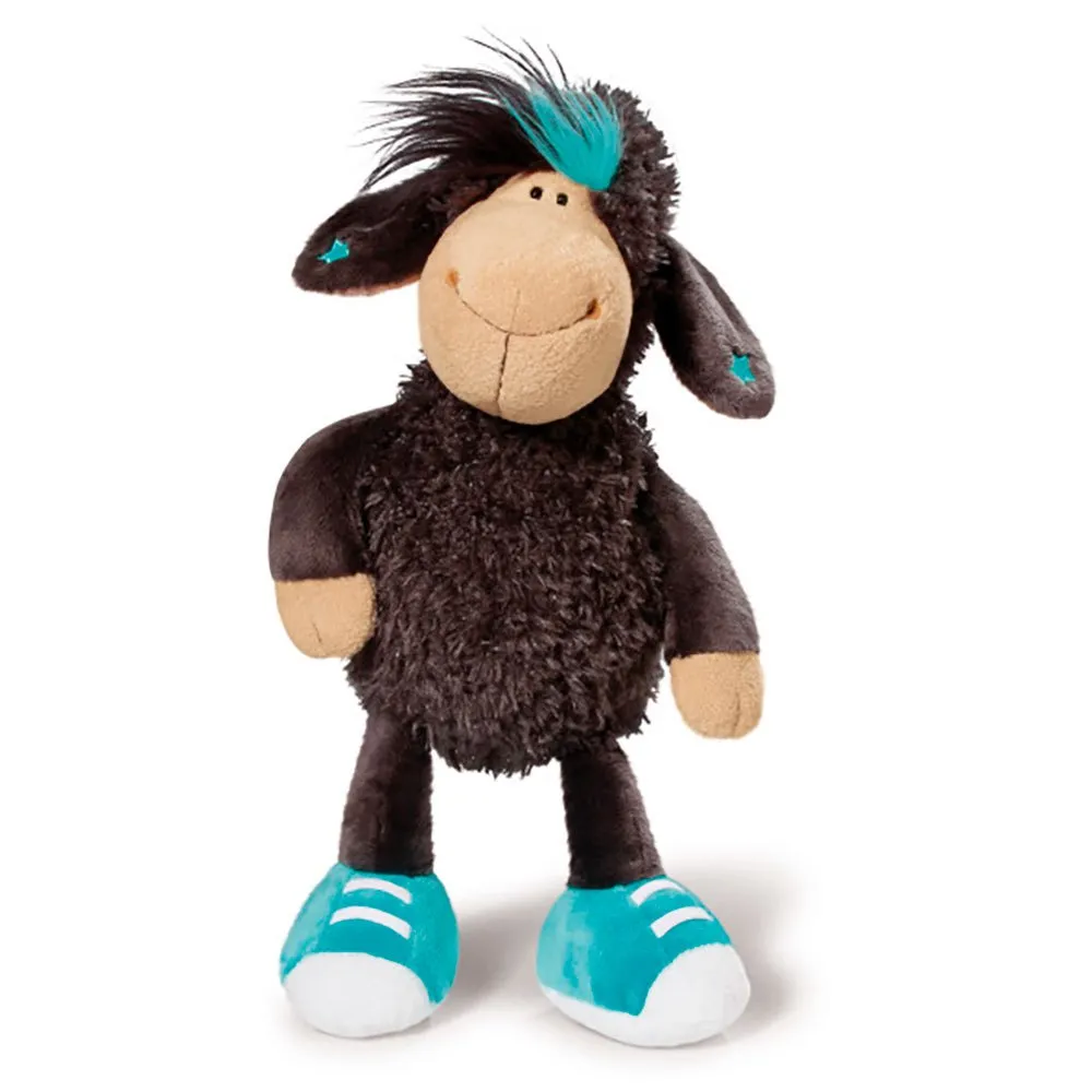 Nici Sheep Jolly Leroy 25 Cm Dangling Teddy 1 Nici Sheep Jolly Leroy 25 Cm Dangling Teddy