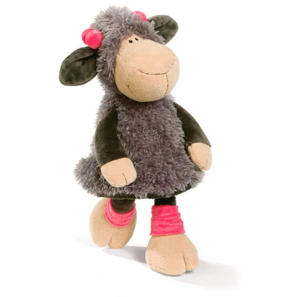 Nici Sheep Jolly Lucy 25 Cm Dangling Teddy 1 Nici Sheep Jolly Lucy 25 Cm Dangling Teddy