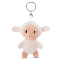 Nici Sheep Sheepmila 10 Cm Bb Green Key Ring