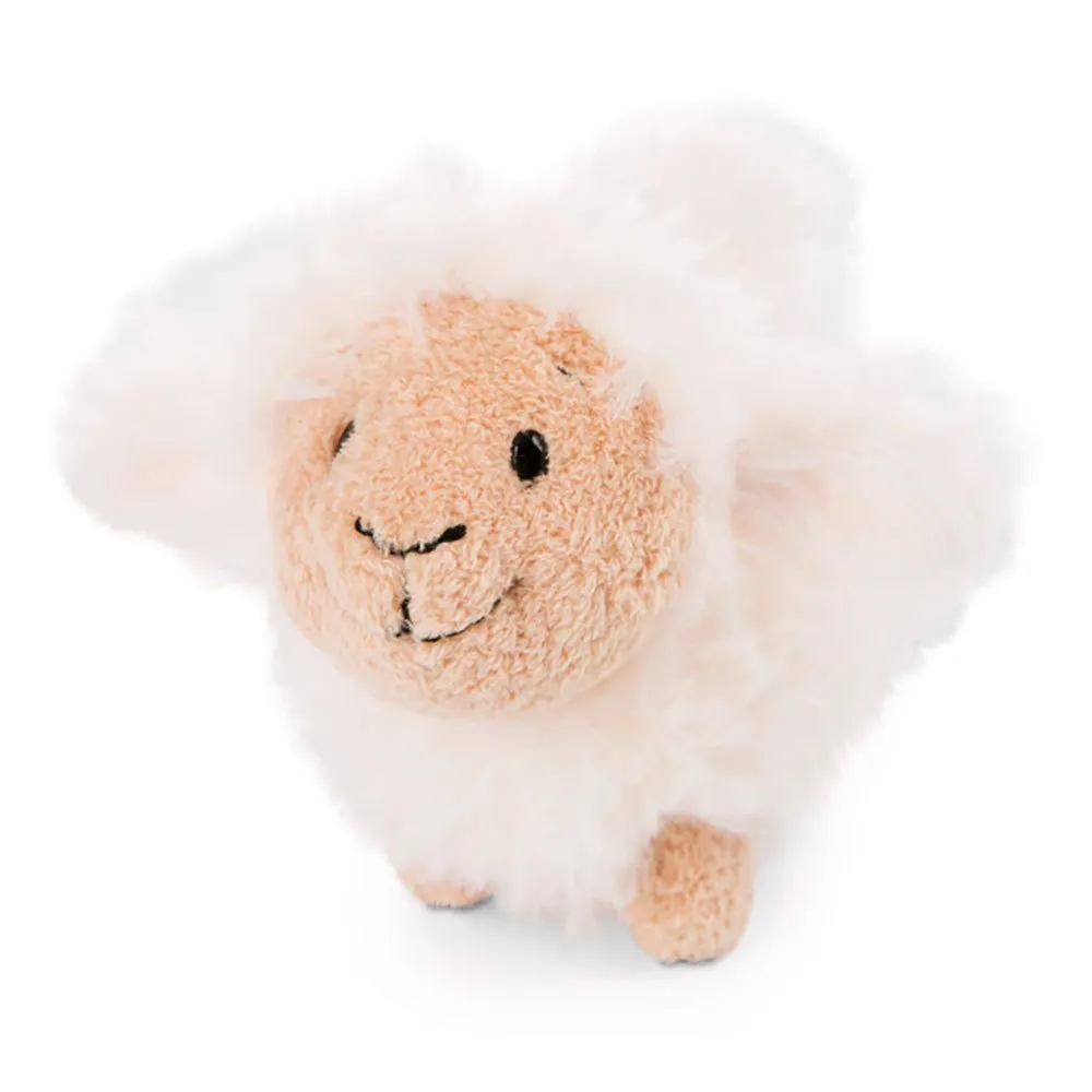 Nici Sheep Sheepmila 12 Cm Standing Teddy 1 Nici Sheep Sheepmila 12 Cm Standing Teddy