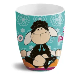 Nici Siempre Positivo / Nunca Negativo (Jolly) Mug -Nici Store nici siempre positivo nunca negativo jolly mug 2