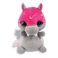 Sirup Hippo Itomu Nicidoos Wild 16 Cm Teddy