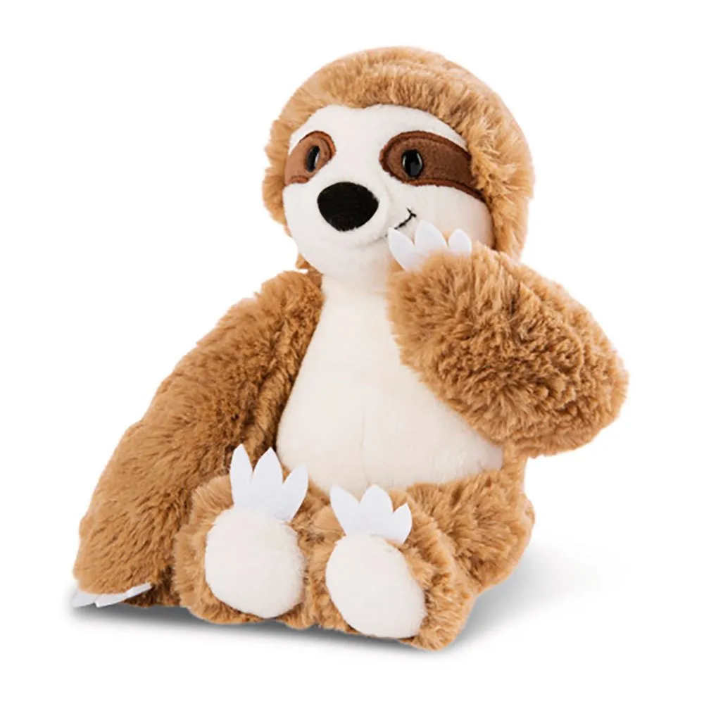 Nici Sloth 20 Cm Dangling Teddy 1 Nici Sloth 20 Cm Dangling Teddy