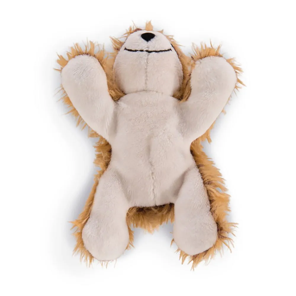 Nici Sloth Chill Bill 12 Cm Teddy 3 Nici Sloth Chill Bill 12 Cm Teddy - Image 3