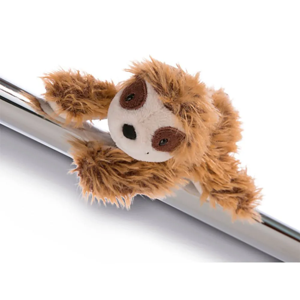 Nici Sloth Chill Bill 12 Cm Teddy 1 Nici Sloth Chill Bill 12 Cm Teddy