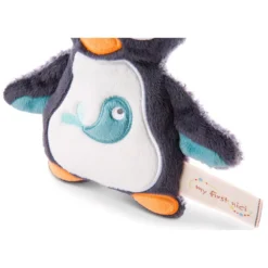 Nici Soft 2D Penguin Watschili 18 Cm Teddy 7 Nici Soft 2D Penguin Watschili 18 Cm Teddy -Nici Store nici soft 2d penguin watschili 18 cm teddy 3